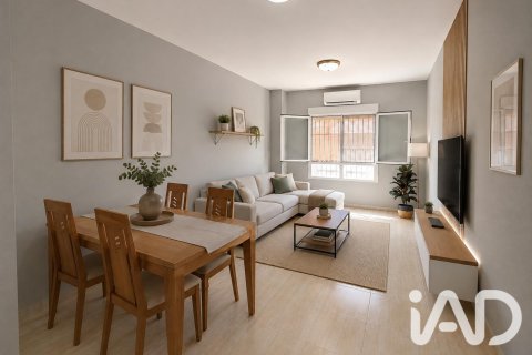 Wohnung in Alicante, Spanien 3 Schlafzimmer, 120 m2 Nr. 192100