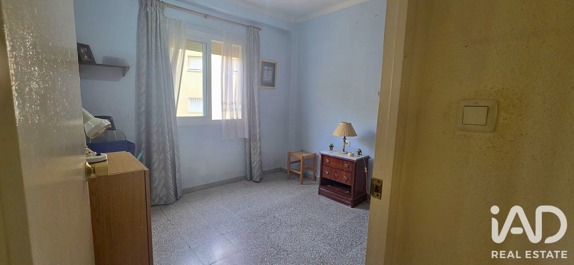 Apartment à Malaga, Espagne 3 chambres, 75 m2 No. 192099