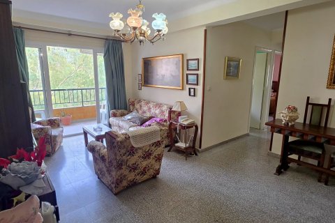 Wohnung zum Verkauf in Malaga, Spanien 3 Schlafzimmer, 75 m2 Nr. 192099 - Foto 2