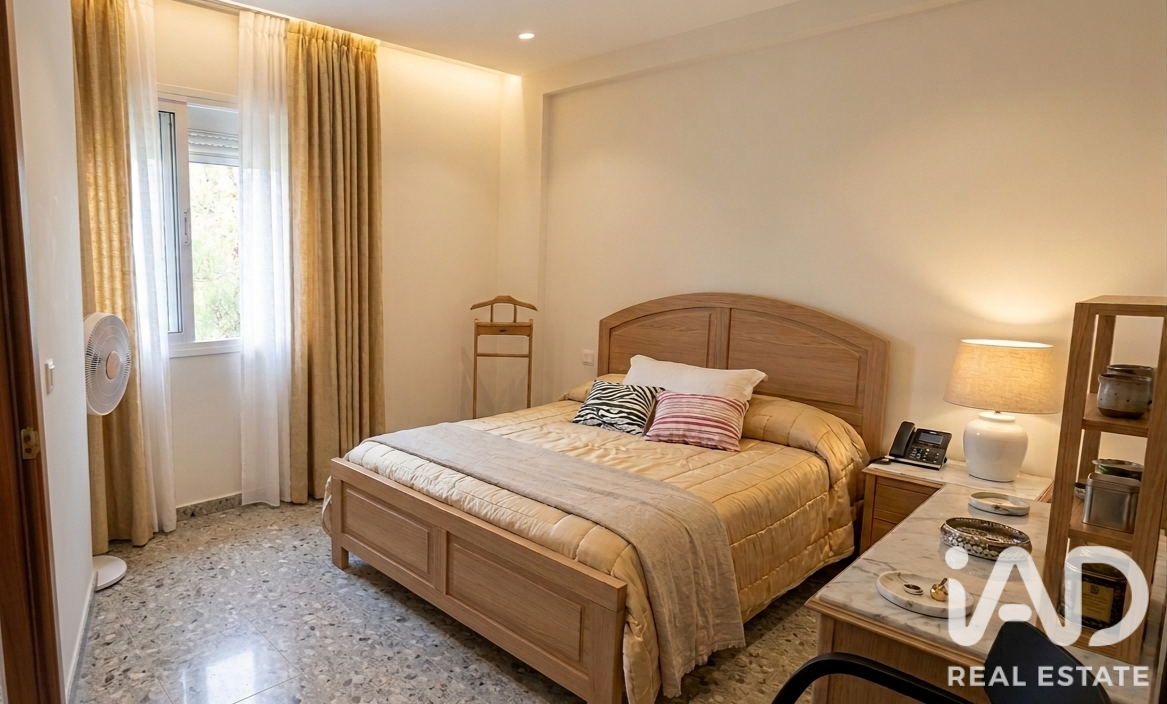 Apartment à Malaga, Espagne 3 chambres, 75 m2 No. 192099