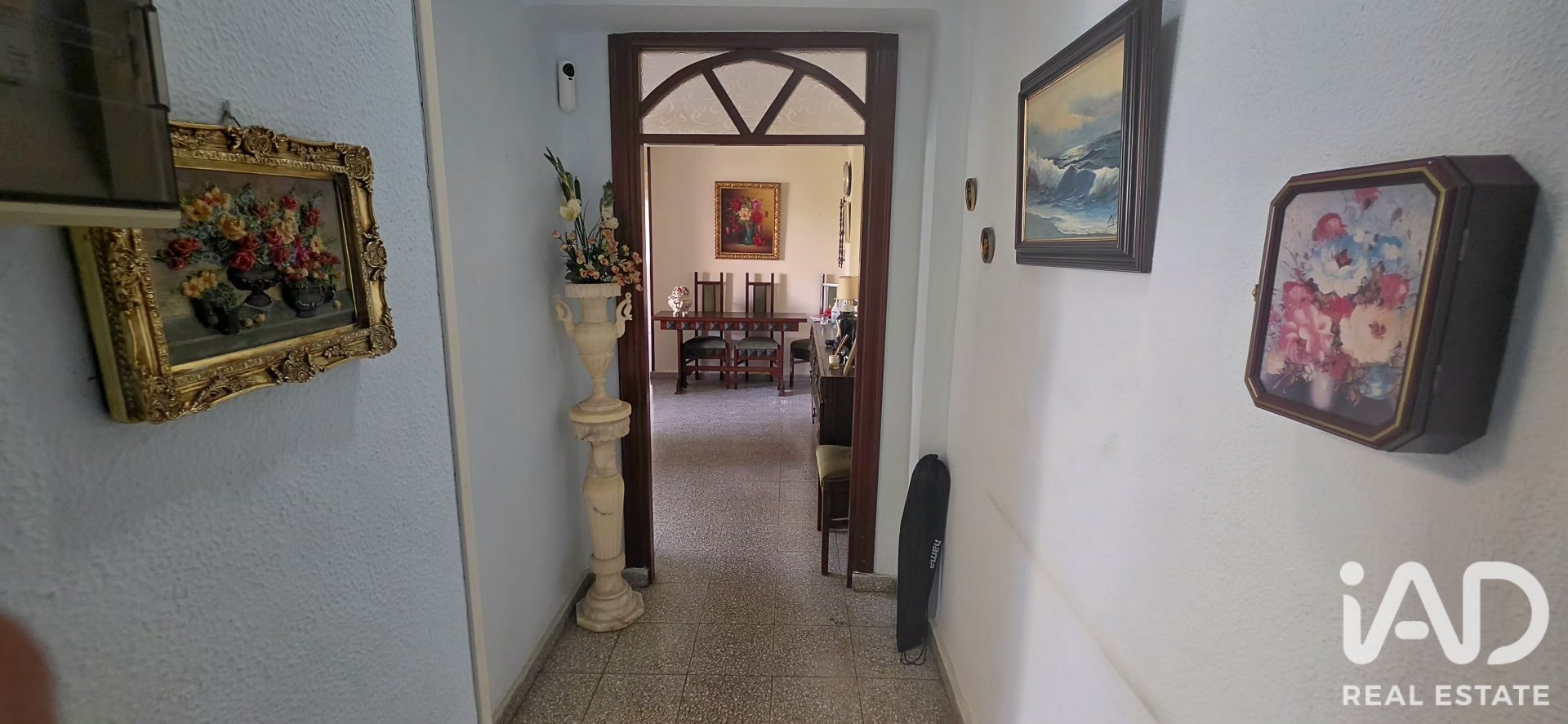 Apartment à Malaga, Espagne 3 chambres, 75 m2 No. 192099