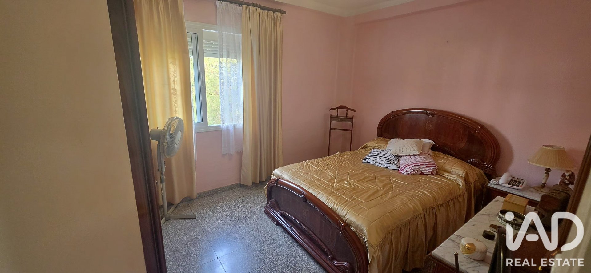 Apartment à Malaga, Espagne 3 chambres, 75 m2 No. 192099