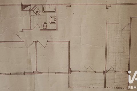 Wohnung zum Verkauf in Malaga, Spanien 3 Schlafzimmer, 75 m2 Nr. 192099 - Foto 14