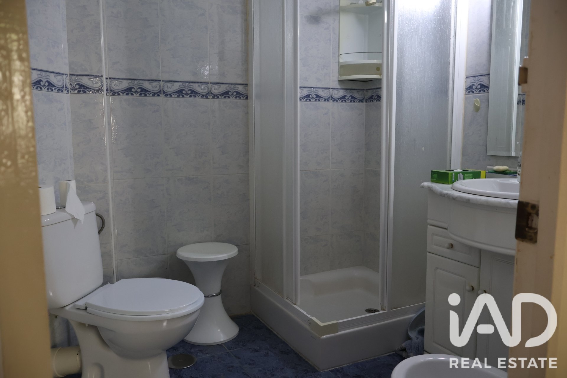 Apartment à Malaga, Espagne 3 chambres, 75 m2 No. 192099
