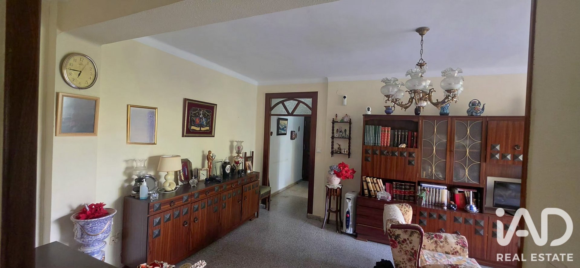 Apartment à Malaga, Espagne 3 chambres, 75 m2 No. 192099