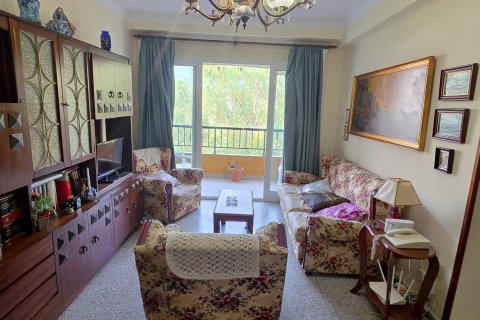 Wohnung zum Verkauf in Malaga, Spanien 3 Schlafzimmer, 75 m2 Nr. 192099 - Foto 3