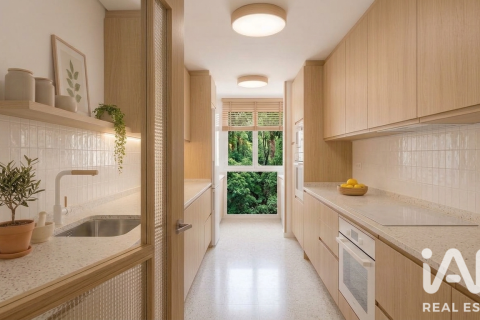 Wohnung zum Verkauf in Malaga, Spanien 3 Schlafzimmer, 75 m2 Nr. 192099 - Foto 7
