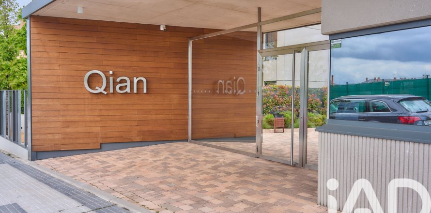 Wohnung in Majadahonda, Madrid, Spanien 4 Schlafzimmer, 257 m2 Nr. 192102