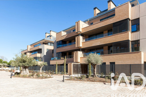 Wohnung zum Verkauf in Majadahonda, Madrid, Spanien 4 Schlafzimmer, 257 m2 Nr. 192102 - Foto 10