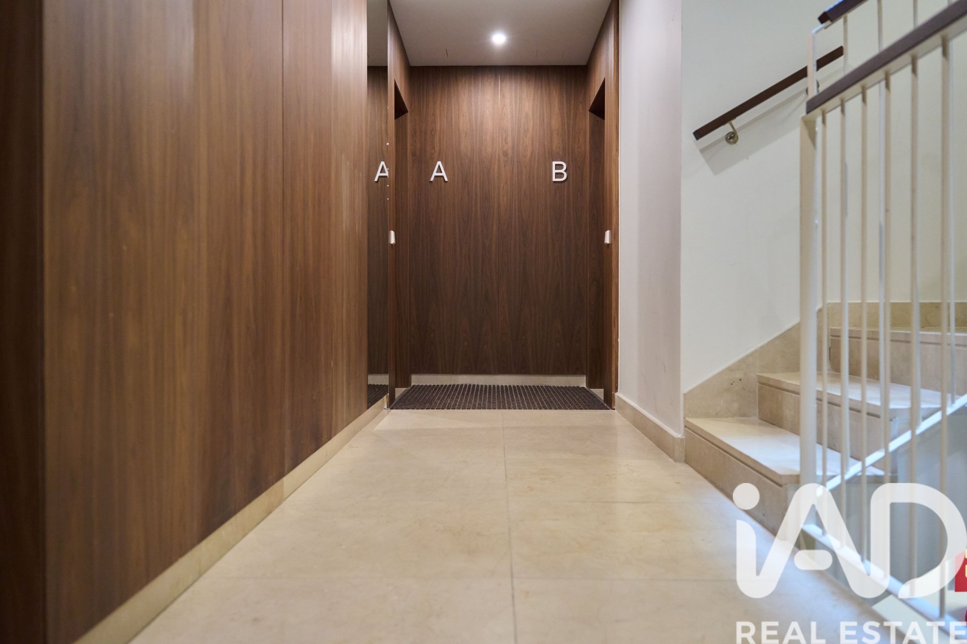 Huoneisto Majadahonda, Madrid, Espanja 4 makuuhuonetta, 257 m2 No. 192102