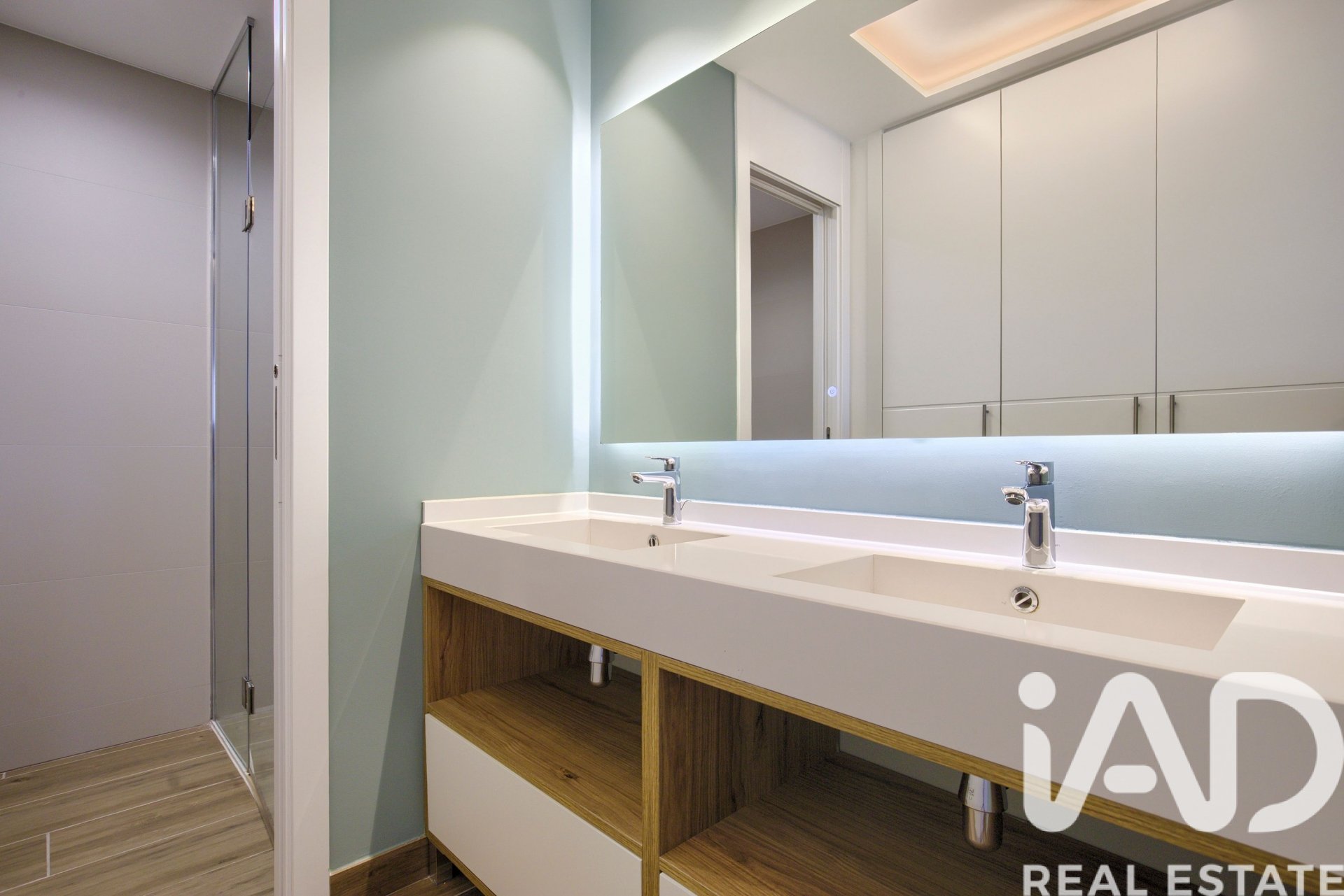 Huoneisto Majadahonda, Madrid, Espanja 4 makuuhuonetta, 257 m2 No. 192102