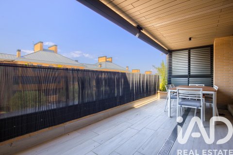 Wohnung zum Verkauf in Majadahonda, Madrid, Spanien 4 Schlafzimmer, 257 m2 Nr. 192102 - Foto 11