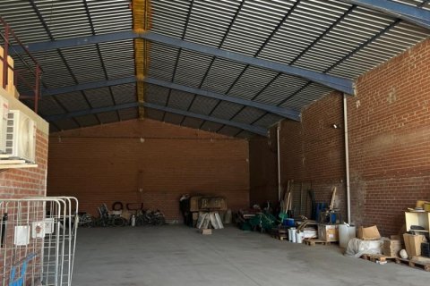 Liikekiinteistö vuokrattavana Pobladura De Pelayo Garcia, Leon, Espanja , 410 m2 No. 192103 - kuva 3