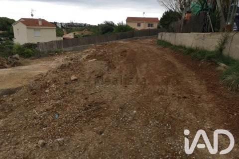 Land plot à vendre à Calafell, Tarragona, Espagne, 691 m2 No. 192101 - photo 2
