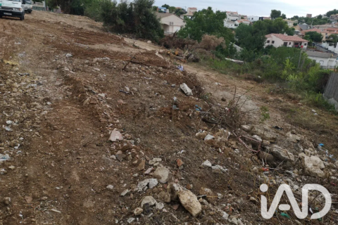 Land plot à vendre à Calafell, Tarragona, Espagne, 691 m2 No. 192101 - photo 3