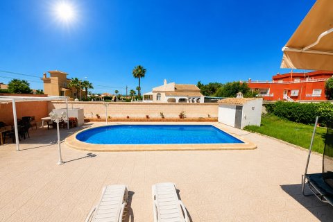 Huvila myytävänä Torrevieja, Alicante, Espanja , 200 m2 No. 192258 - kuva 20