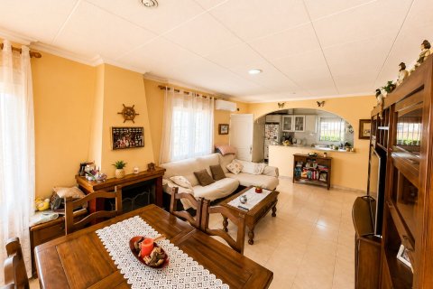 Huvila myytävänä Torrevieja, Alicante, Espanja , 200 m2 No. 192258 - kuva 5