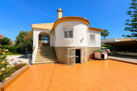 Huvila myytävänä Torrevieja, Alicante, Espanja , 200 m2 No. 192258 - kuva 29
