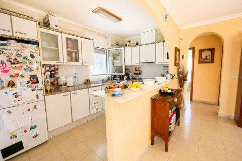 Huvila myytävänä Torrevieja, Alicante, Espanja , 200 m2 No. 192258 - kuva 7
