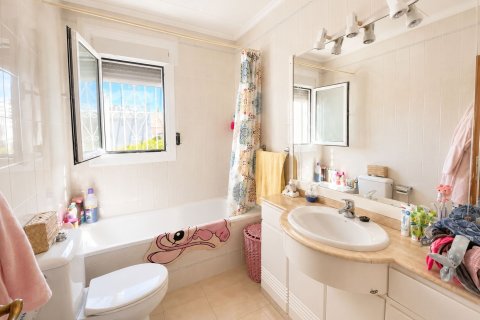 Huvila myytävänä Torrevieja, Alicante, Espanja , 200 m2 No. 192258 - kuva 17