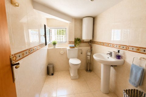 Huvila myytävänä Torrevieja, Alicante, Espanja , 200 m2 No. 192258 - kuva 19