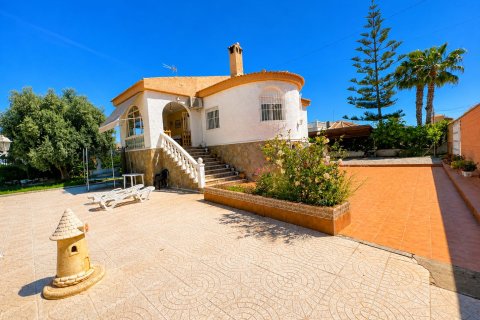 Huvila myytävänä Torrevieja, Alicante, Espanja , 200 m2 No. 192258 - kuva 30