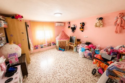 Huvila myytävänä Torrevieja, Alicante, Espanja , 200 m2 No. 192258 - kuva 8