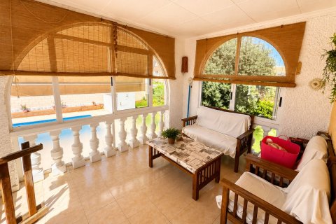 Huvila myytävänä Torrevieja, Alicante, Espanja , 200 m2 No. 192258 - kuva 2