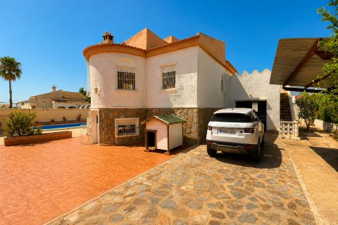 Huvila myytävänä Torrevieja, Alicante, Espanja , 200 m2 No. 192258 - kuva 28