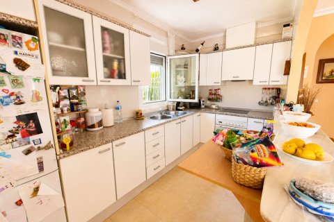 Huvila myytävänä Torrevieja, Alicante, Espanja , 200 m2 No. 192258 - kuva 6