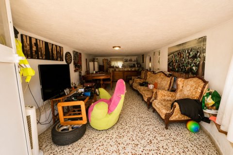 Huvila myytävänä Torrevieja, Alicante, Espanja , 200 m2 No. 192258 - kuva 11