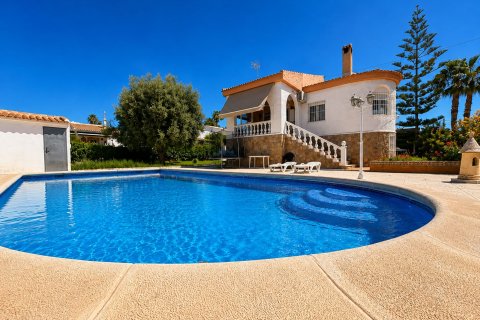 Huvila myytävänä Torrevieja, Alicante, Espanja , 200 m2 No. 192258 - kuva 24
