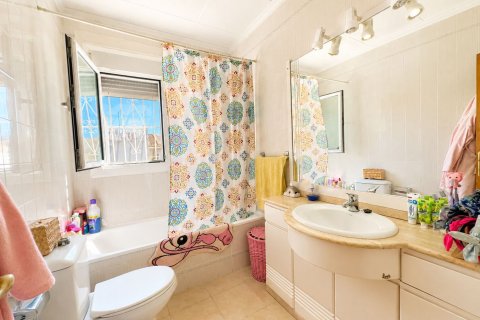 Huvila myytävänä Torrevieja, Alicante, Espanja , 200 m2 No. 192258 - kuva 18