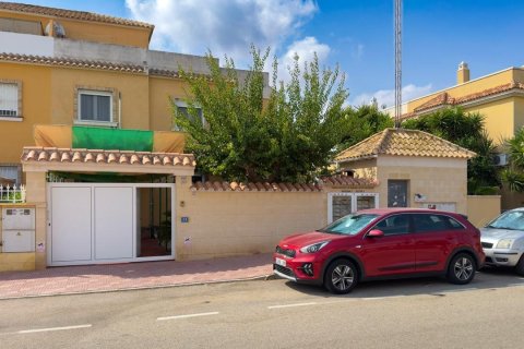 House zum Verkauf in Rojales, Alicante, Spanien 4 Schlafzimmer, 104 m2 Nr. 192262 - Foto 8
