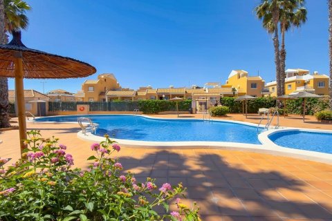 House in Rojales, Alicante, Spanien 4 Schlafzimmer, 104 m2 Nr. 192262