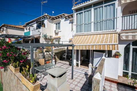 Bungalow à Los Balcones, Alicante, Espagne 41 m2 No. 192260