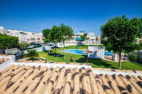 Bungalow à vendre à Los Balcones, Alicante, Espagne, 41 m2 No. 192260 - photo 27