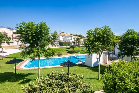 Bungalow à vendre à Los Balcones, Alicante, Espagne, 41 m2 No. 192260 - photo 4