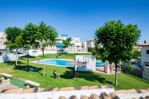 Bungalow à vendre à Los Balcones, Alicante, Espagne, 41 m2 No. 192260 - photo 30