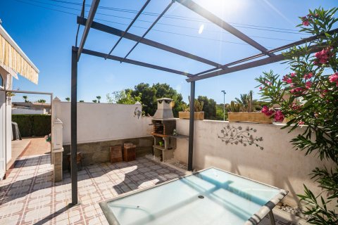 Bungalow à vendre à Los Balcones, Alicante, Espagne, 41 m2 No. 192260 - photo 3