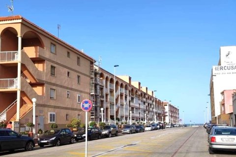 Продажа квартиры в Ла Мата, Аликанте, Испания 32м2 №192264 - фото 12