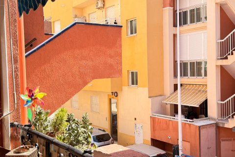 Wohnung zum Verkauf in La Mata, Alicante, Spanien 32 m2 Nr. 192264 - Foto 13