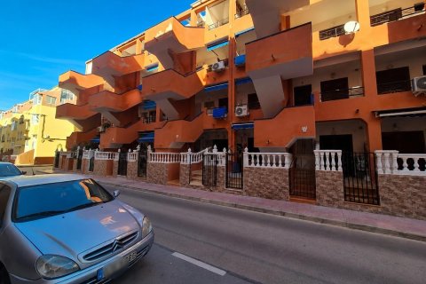 Продажа квартиры в Ла Мата, Аликанте, Испания 32м2 №192264 - фото 2