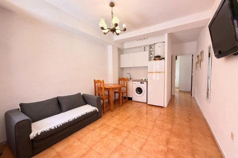 Wohnung zum Verkauf in La Mata, Alicante, Spanien 32 m2 Nr. 192264 - Foto 2