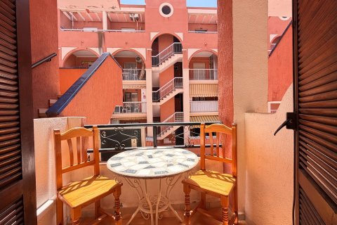 Apartament w La Mata, Alicante, Hiszpania 32 mkw. nr 192264