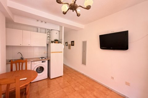 Wohnung zum Verkauf in La Mata, Alicante, Spanien 32 m2 Nr. 192264 - Foto 7