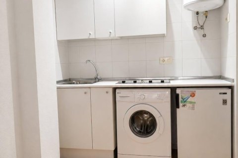 Продажа квартиры в Ла Мата, Аликанте, Испания 32м2 №192264 - фото 5