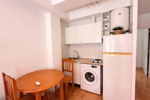 Wohnung zum Verkauf in La Mata, Alicante, Spanien 32 m2 Nr. 192264 - Foto 4