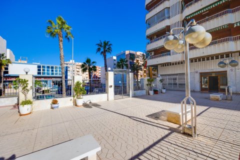 Huoneisto myytävänä Torrevieja, Alicante, Espanja , 100 m2 No. 192259 - kuva 30