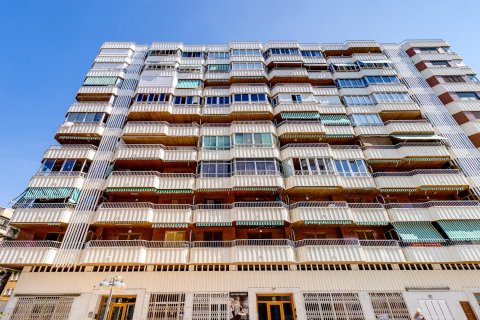 Apartment à vendre à Torrevieja, Alicante, Espagne, 100 m2 No. 192259 - photo 28